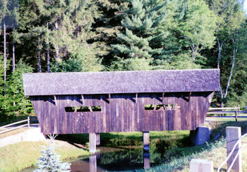 Best Western Bridge. Photo by Dan Brock