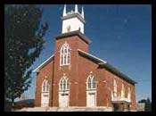 Pittsford Congregational Church