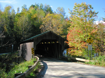 Gifford Bridge