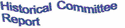 Historical Committee Logo