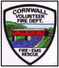 Cornwal VFD Patch