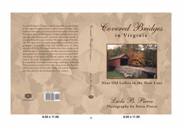 Leola B. Pierce Has A New Book