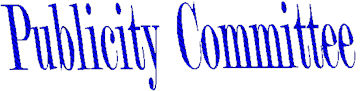Publicity Logo
