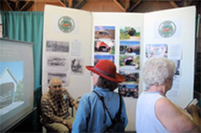 Vermont History Expo 2012